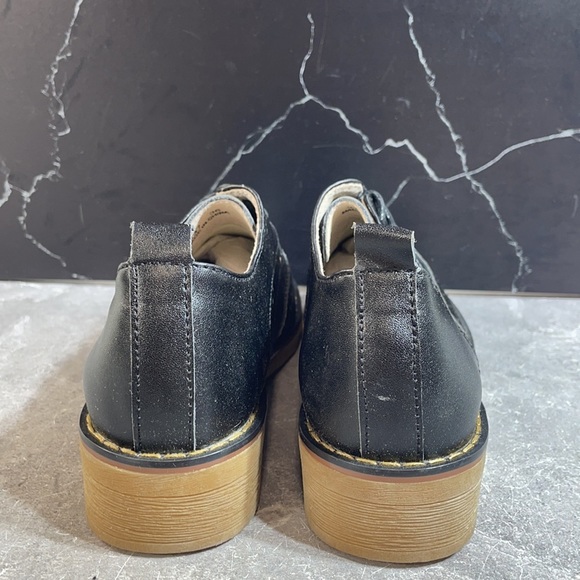 Fashion X Oxford Black Size 5.5m - Picture 4 of 8
